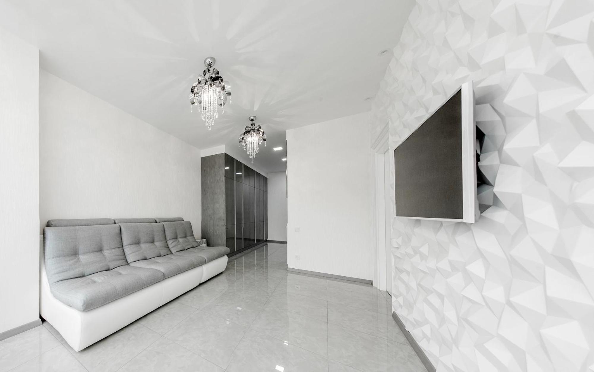 Prestige Plaza Apartments Odessa Exterior foto