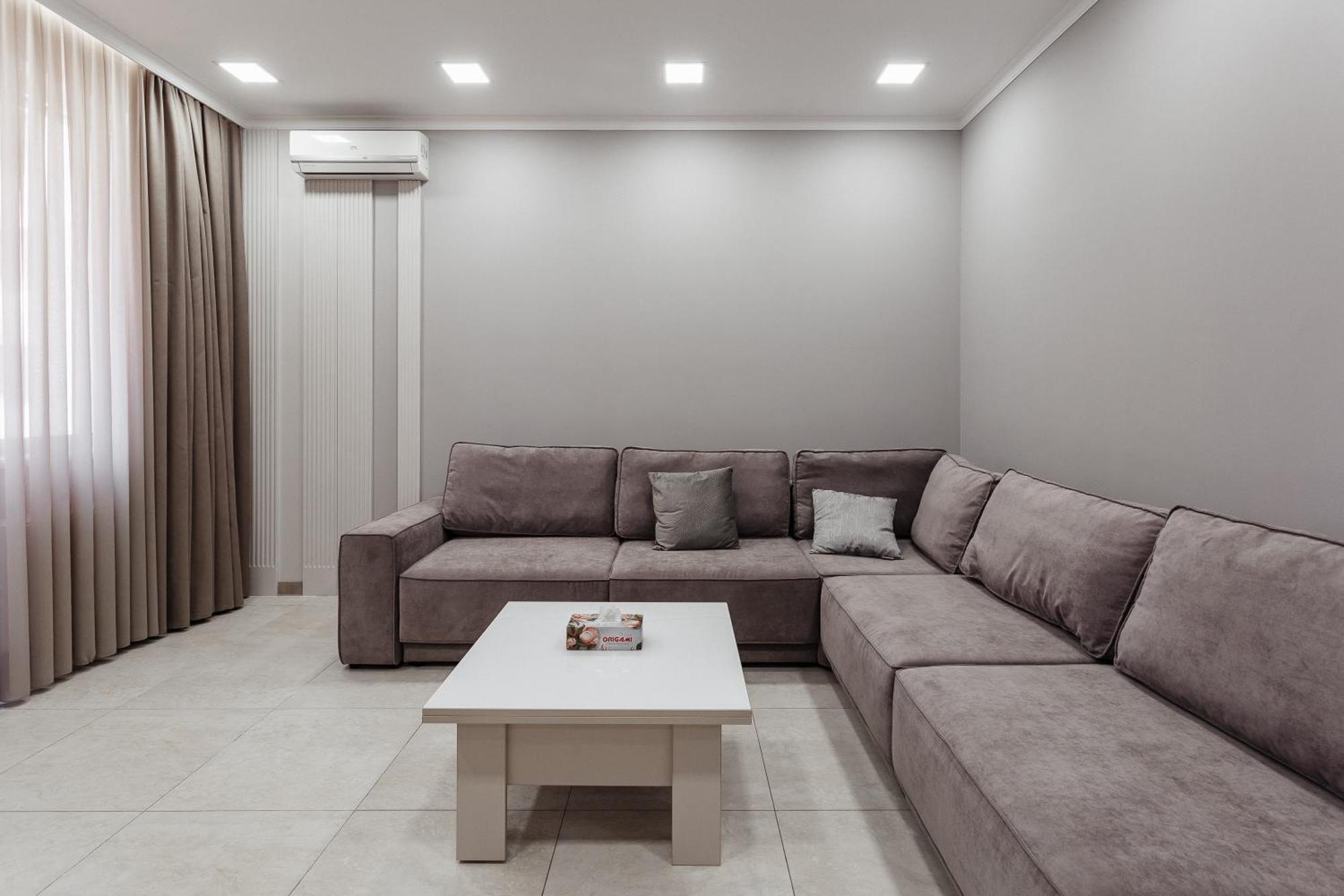 Prestige Plaza Apartments Odessa Exterior foto