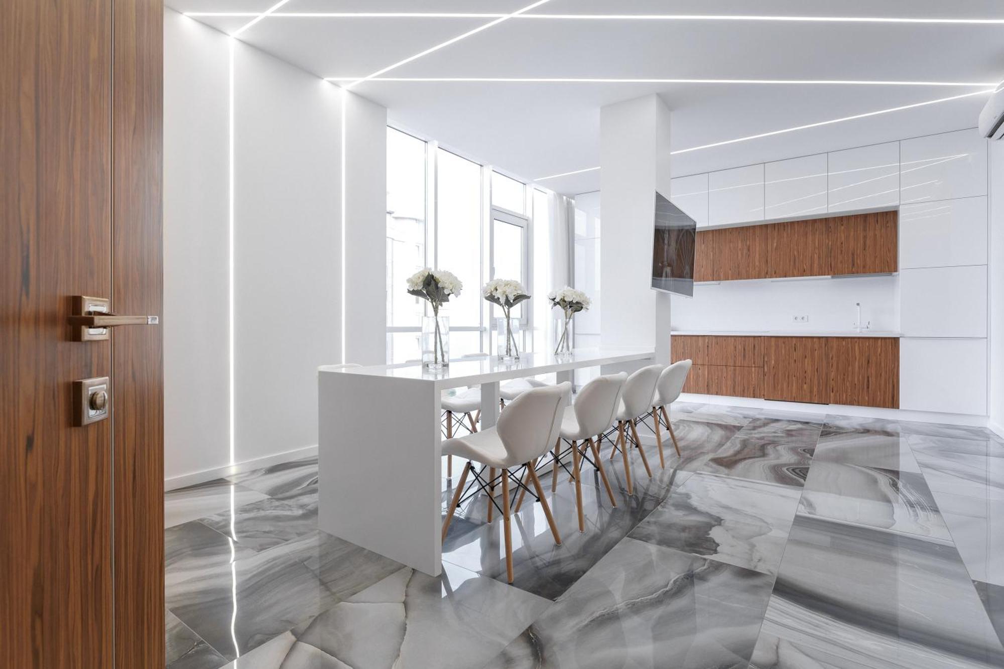 Prestige Plaza Apartments Odessa Exterior foto