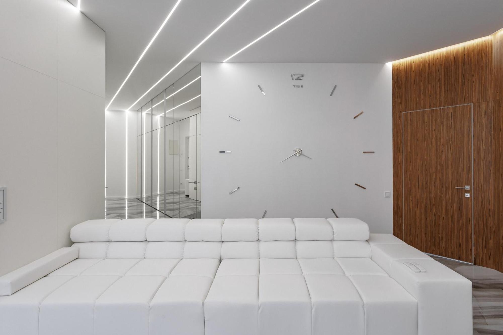 Prestige Plaza Apartments Odessa Exterior foto