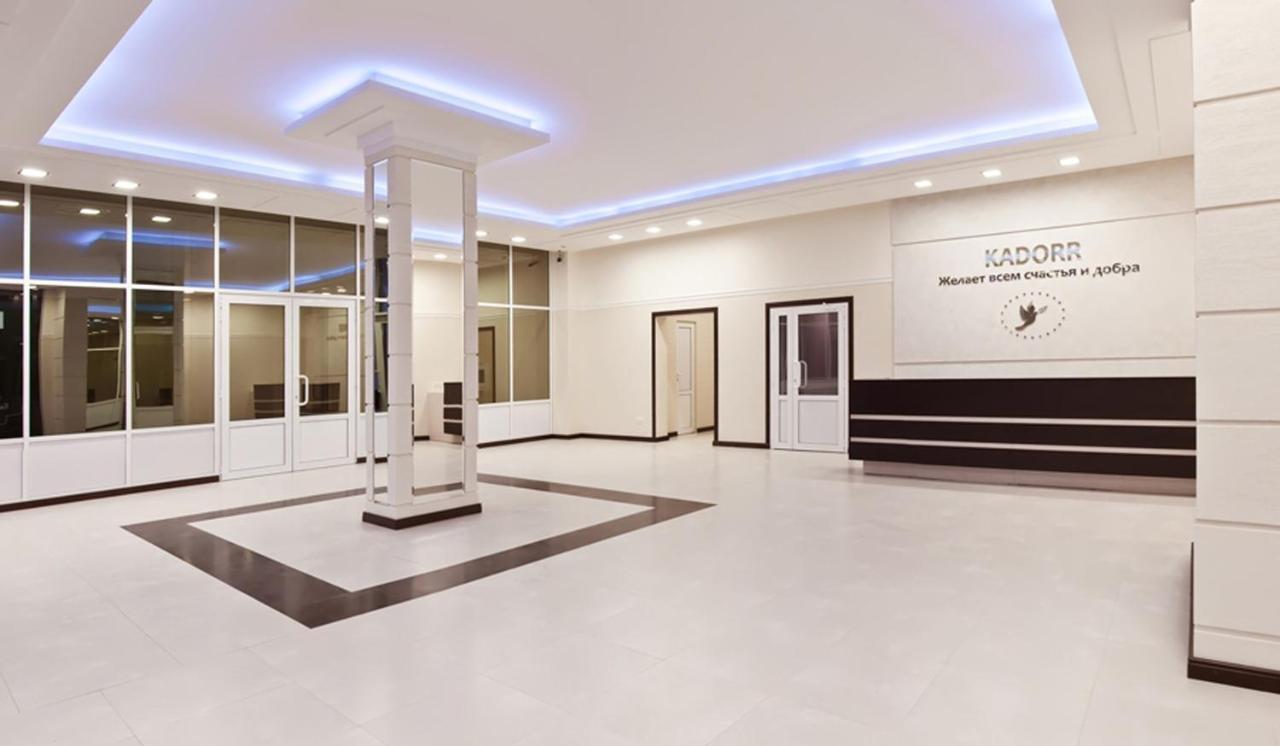 Prestige Plaza Apartments Odessa Exterior foto